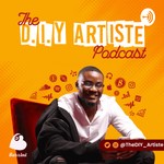 Logo of the podcast The DIY Artiste Podcast Podcast The DIY Artiste Podcast