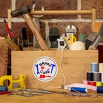 Logo of the podcast The DIY Guy Podcast The DIY Guy