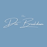 Logo of the podcast The Dizi Breakdown Podcast The Dizi Breakdown