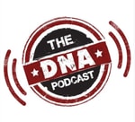 Logo of the podcast The DNA Podcast Podcast The DNA Podcast