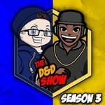 Podcast The DnD Show (The Danny C 'n' Dnicest Show)