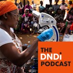 Podcast The DNDi podcast
