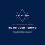 Logo of the podcast The Do Good Podcast Podcast The Do Good Podcast