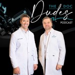 Logo of the podcast The Doc Dudes: The Graper Harper Cosmetic Surgery Podcast Podcast The Doc Dudes: The Graper Harper Cosmetic Surgery Podcast