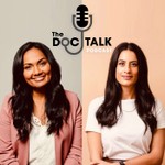 The Doc Talk Podcast Podcast The Doc Talk Podcast