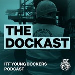 Logo of the podcast The Dockast: ITF Young Dockers Podcast Podcast The Dockast: ITF Young Dockers Podcast