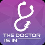 Logo of the podcast The Doctor Is In Podcast Podcast The Doctor Is In Podcast