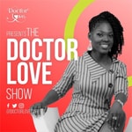 Logo of the podcast The Doctor Love Show Podcast The Doctor Love Show