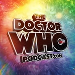 Logo of the podcast The Doctor Who Podcast Logo of the podcast The Doctor Who Podcast