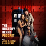 The Doctor's Beard Podcast