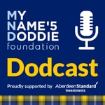 Logo of the podcast The Dodcast Podcast The Dodcast