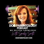 Logo of the podcast The Dog Parentology Podcast Podcast The Dog Parentology Podcast