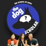 Podcast The Dog Scholar