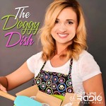 Logo of the podcast The Doggy Dish - Cooking for your Pets - Pet Life Radio Original Podcast The Doggy Dish - Cooking for your Pets - Pet Life Radio Original