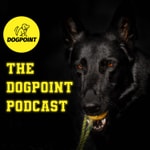 Logo of the podcast The Dogpoint Podcast Podcast The Dogpoint Podcast