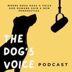 Logo of the podcast The Dog’s Voice Podcast The Dog’s Voice