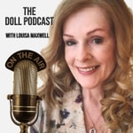 Logo of the podcast The Doll Podcast Podcast The Doll Podcast