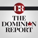 Logo of the podcast The Dominion Report Podcast The Dominion Report