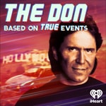Logo of the podcast THE DON Podcast THE DON
