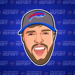 Logo of the podcast The Don Mafia Report - A Buffalo Bills Podcast Podcast The Don Mafia Report - A Buffalo Bills Podcast