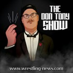 Logo of the podcast The Don Tony Show Podcast The Don Tony Show