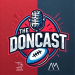 Logo of the podcast The Doncast Podcast The Doncast