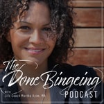 Logo of the podcast The Done Bingeing Podcast Podcast The Done Bingeing Podcast