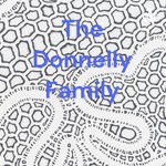 Logo of the podcast The Donnelly Family Podcast The Donnelly Family