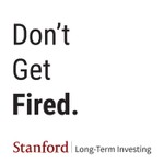 Logo of the podcast The Don't Get Fired Podcast by Stanford Long-Term Investing Podcast The Don't Get Fired Podcast by Stanford Long-Term Investing