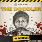 Logo of the podcast The Doodler Podcast The Doodler