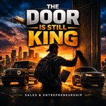 Logo of the podcast The Door is still King Podcast The Door is still King