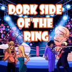 The Dork Side of The Ring Podcast The Dork Side of The Ring Podcast
