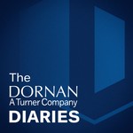 Logo of the podcast The Dornan Diaries: Real People, Real Projects, Real Careers Podcast The Dornan Diaries: Real People, Real Projects, Real Careers