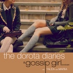 Logo of the podcast The Dorota Diaries: A Gossip Girl Podcast Podcast The Dorota Diaries: A Gossip Girl Podcast