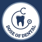 The Dose of Dental Podcast Podcast The Dose of Dental Podcast