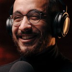 Logo of the podcast The DotCast - Fady Habashy Podcast The DotCast - Fady Habashy