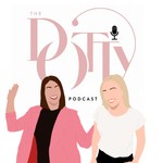 Logo of the podcast The Dotty Podcast Podcast The Dotty Podcast