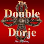 Logo of the podcast The Double Dorje: Modern Vajrayana Buddhism. Logo of the podcast The Double Dorje: Modern Vajrayana Buddhism.