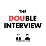Podcast THE DOUBLE INTERVIEW