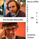 Logo of the podcast The Double MacGuffin Podcast The Double MacGuffin