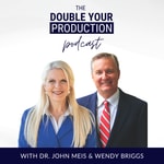 The Double Your Production Podcast Podcast The Double Your Production Podcast