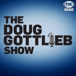 Logo of the podcast The Doug Gottlieb Show Podcast The Doug Gottlieb Show
