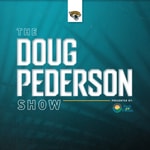 Logo of the podcast The Doug Pederson Show Podcast The Doug Pederson Show