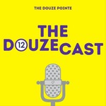 Logo of the podcast The DouzeCast - Eurovision Podcast Podcast The DouzeCast - Eurovision Podcast