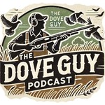 Logo of the podcast The Dove Guy Podcast Podcast The Dove Guy Podcast