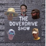 Logo of the podcast The DoverDrive Show Podcast The DoverDrive Show