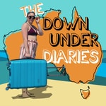 Podcast The Down Under Diaries 