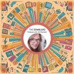 The Download Podcast, with Jill Marshall Podcast The Download Podcast, with Jill Marshall