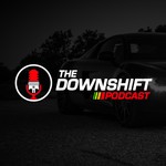 Logo of the podcast The Downshift Podcast Podcast The Downshift Podcast