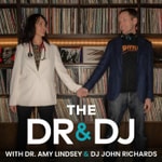 The DR & the DJ The DR & the DJ